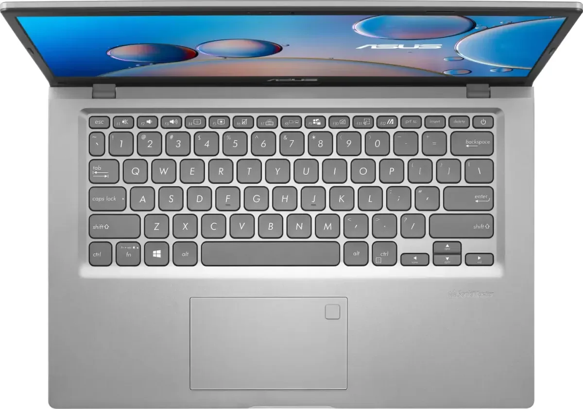 Asus VivoBook 14 2021 X415MA-B... - 4