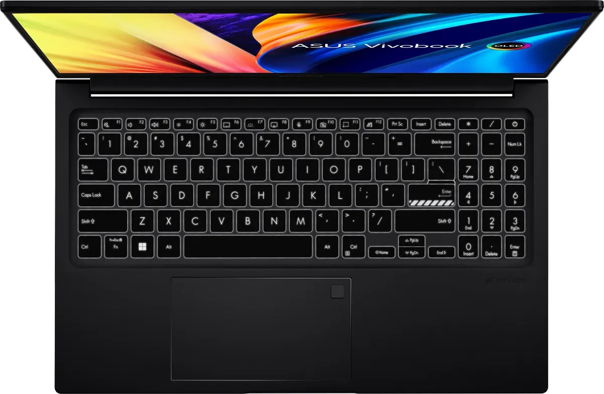 Asus Vivobook 15 OLED X1505ZA-... - 4