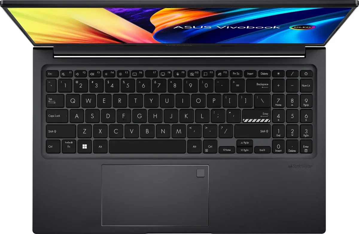 Asus Vivobook 15 OLED X1505ZA-... - 5