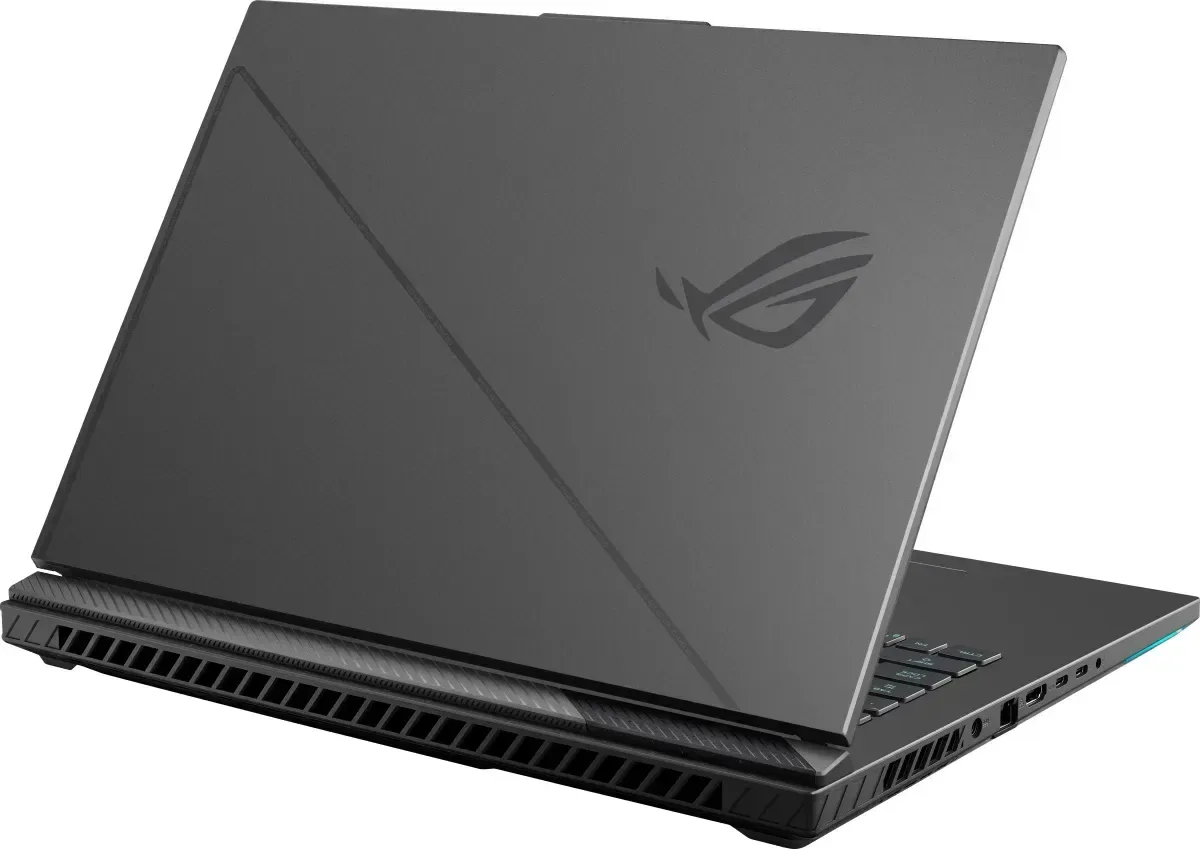 Asus ROG Strix G18 2023 G814JV... - 2