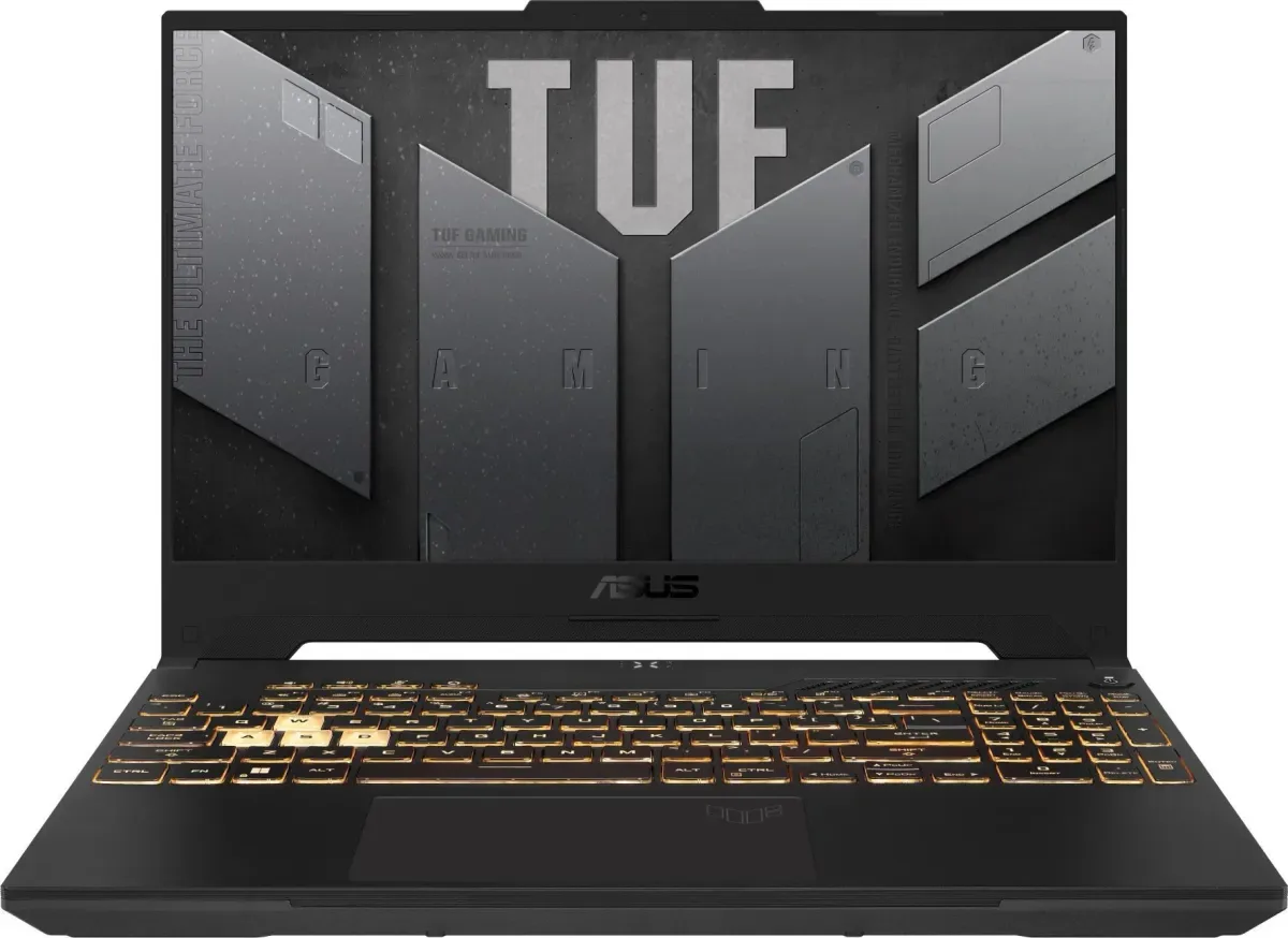 Asus TUF Gaming F15 2022 FX507... - 1