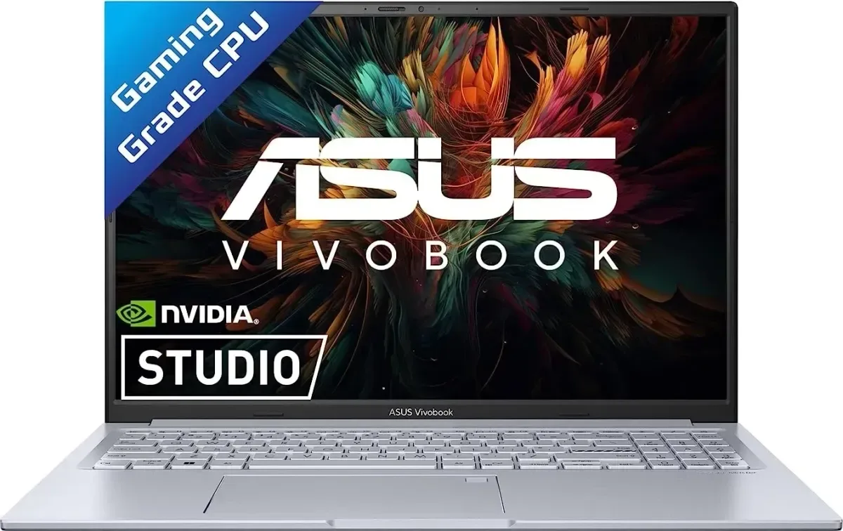 Asus Vivobook 16X 2023 K3605ZF... - 1