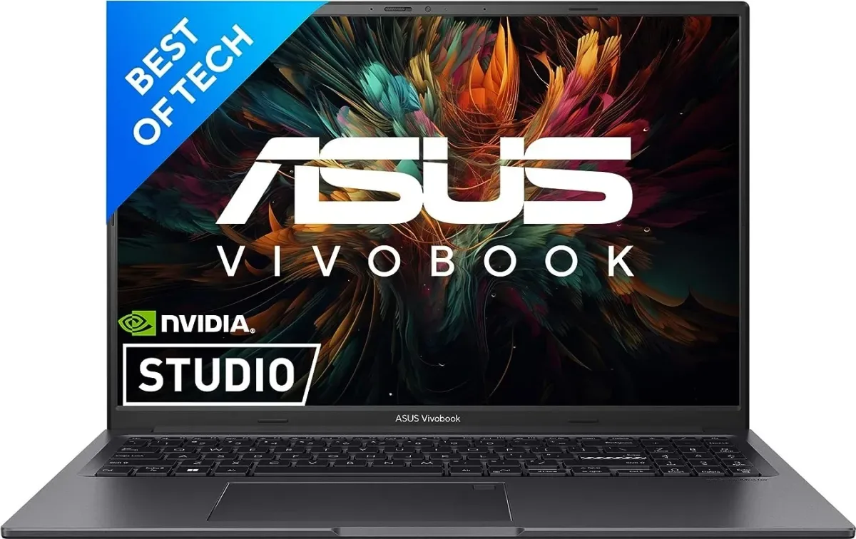 Asus Vivobook 16X 2023 K3605ZV... - 1