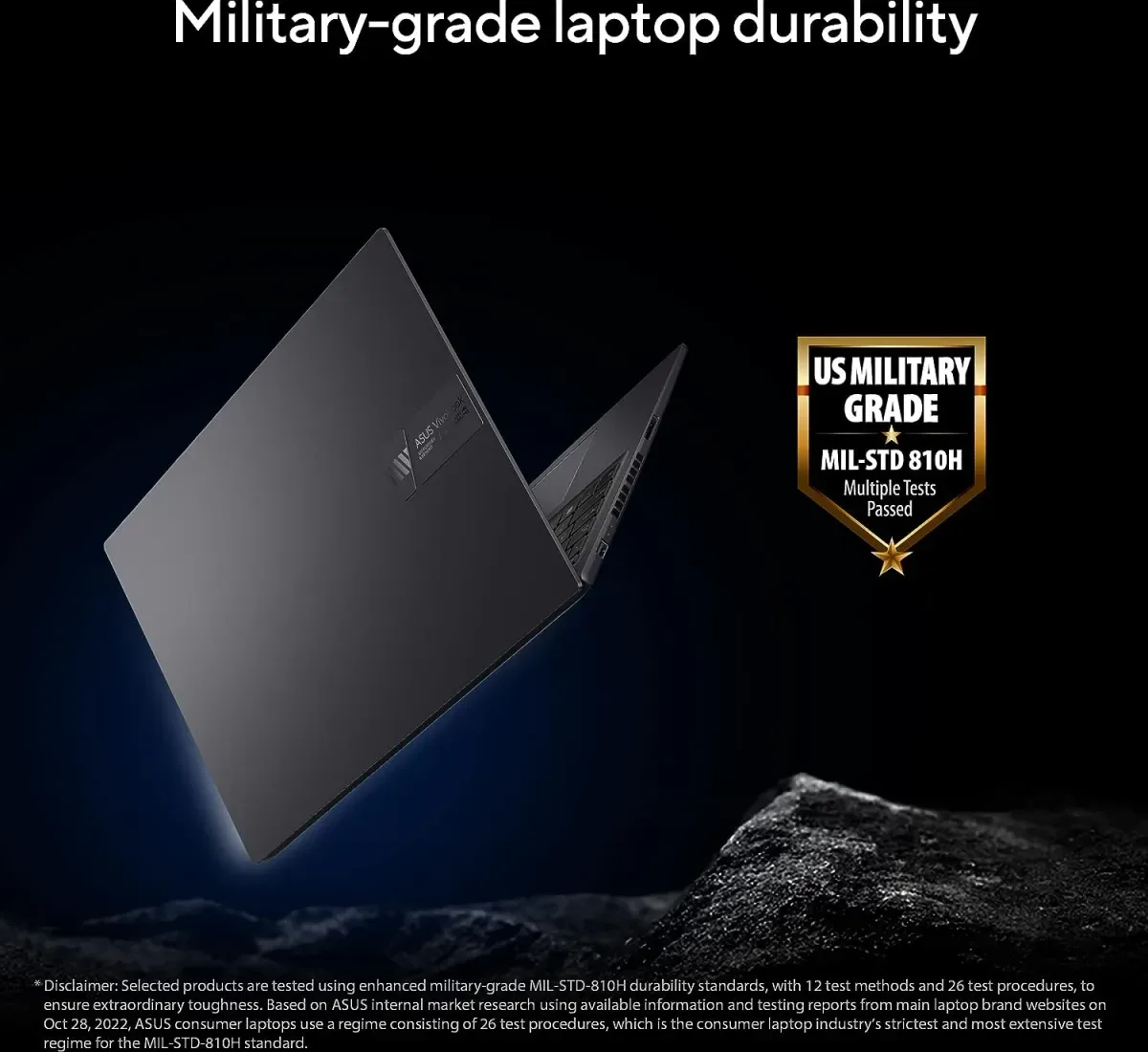 Asus Vivobook 16X 2023 K3605ZV... - 2