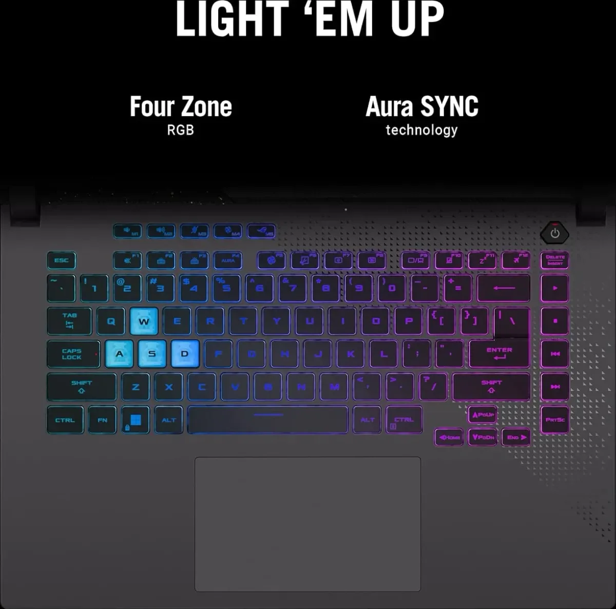 Asus ROG Strix G17 G713RC-HX10... - 2