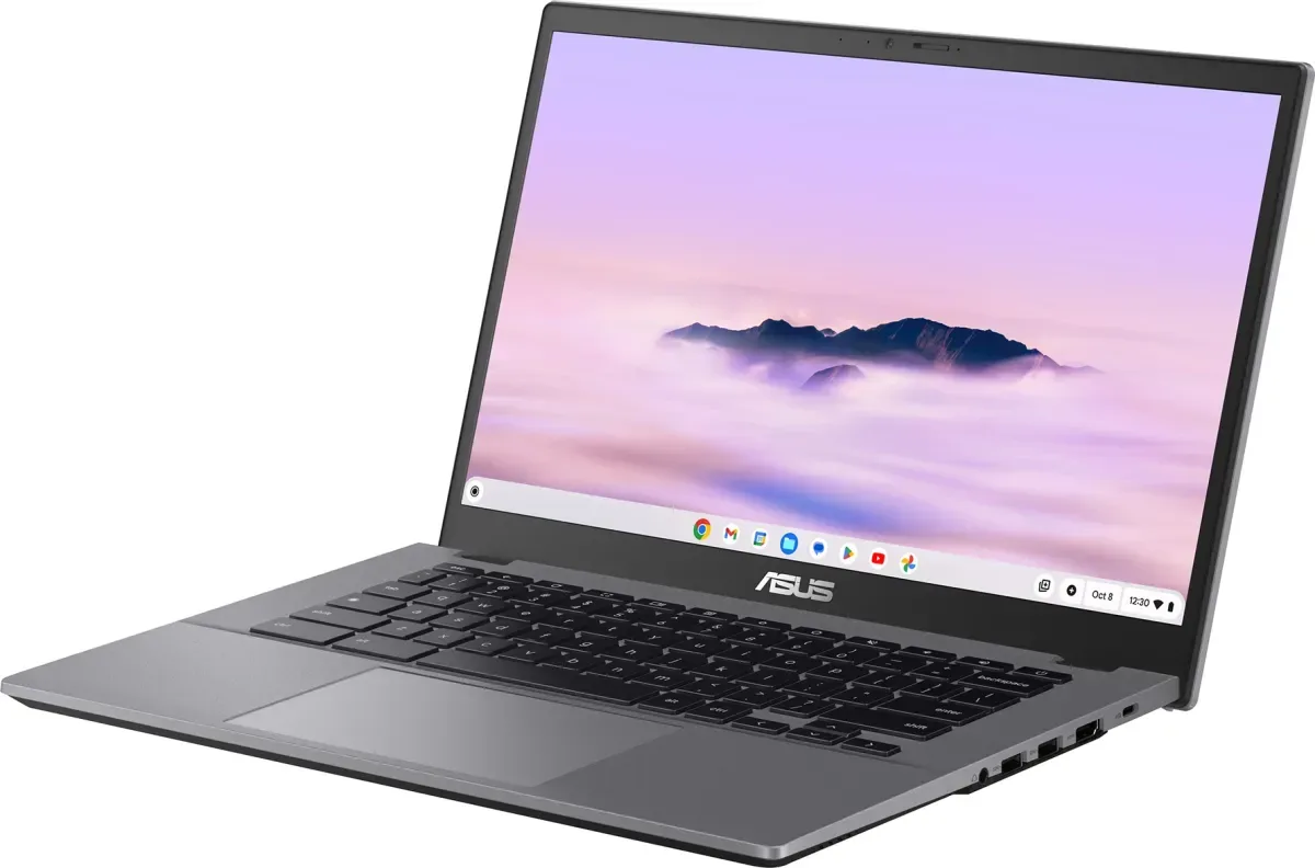 Asus Chromebook CX3402CBA-PQ01... - 3