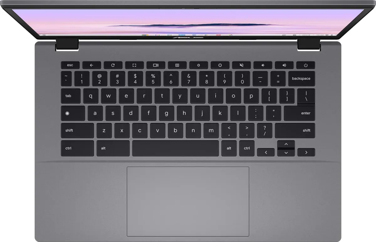 Asus Chromebook CX3402CBA-PQ01... - 4