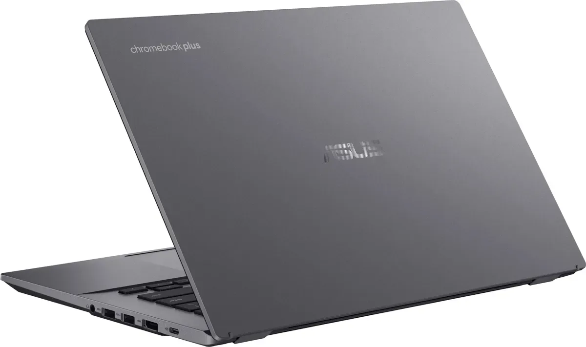 Asus Chromebook CX3402CBA-PQ01... - 5