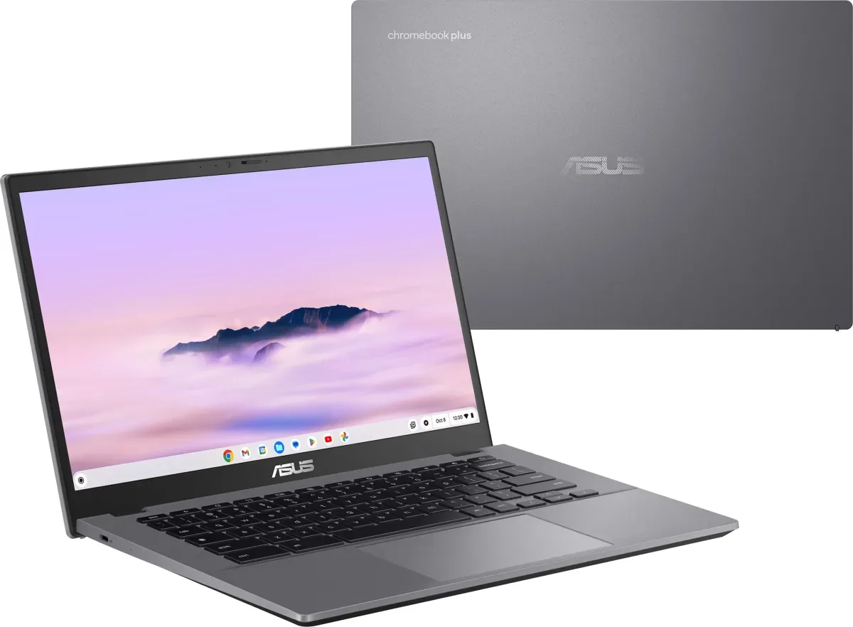 Asus Chromebook CX3402CBA-PQ01... - 6