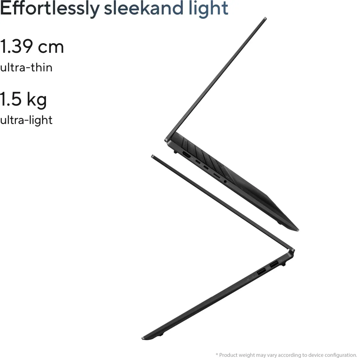 Asus Vivobook S 15 OLED 2024 S... - 2