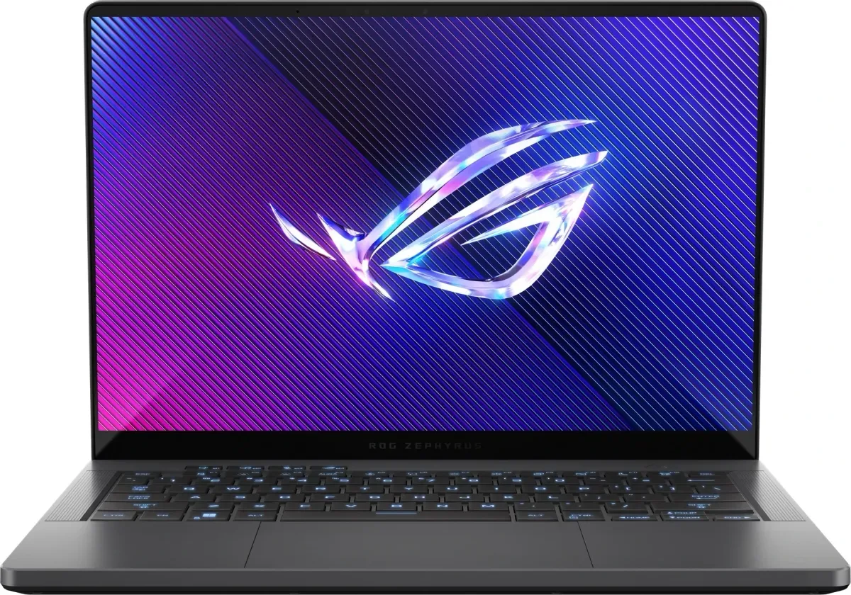 Asus ROG Zephyrus G14 GA403UV-... - 1