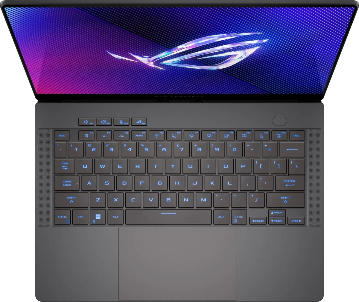 Asus ROG Zephyrus G14 GA403UV-... - 2