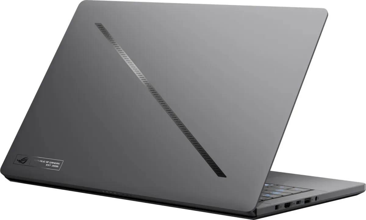 Asus ROG Zephyrus G14 GA403UV-... - 3