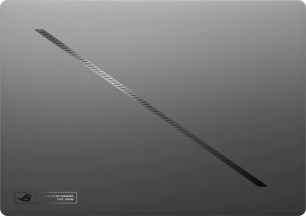 Asus ROG Zephyrus G14 GA403UV-... - 4
