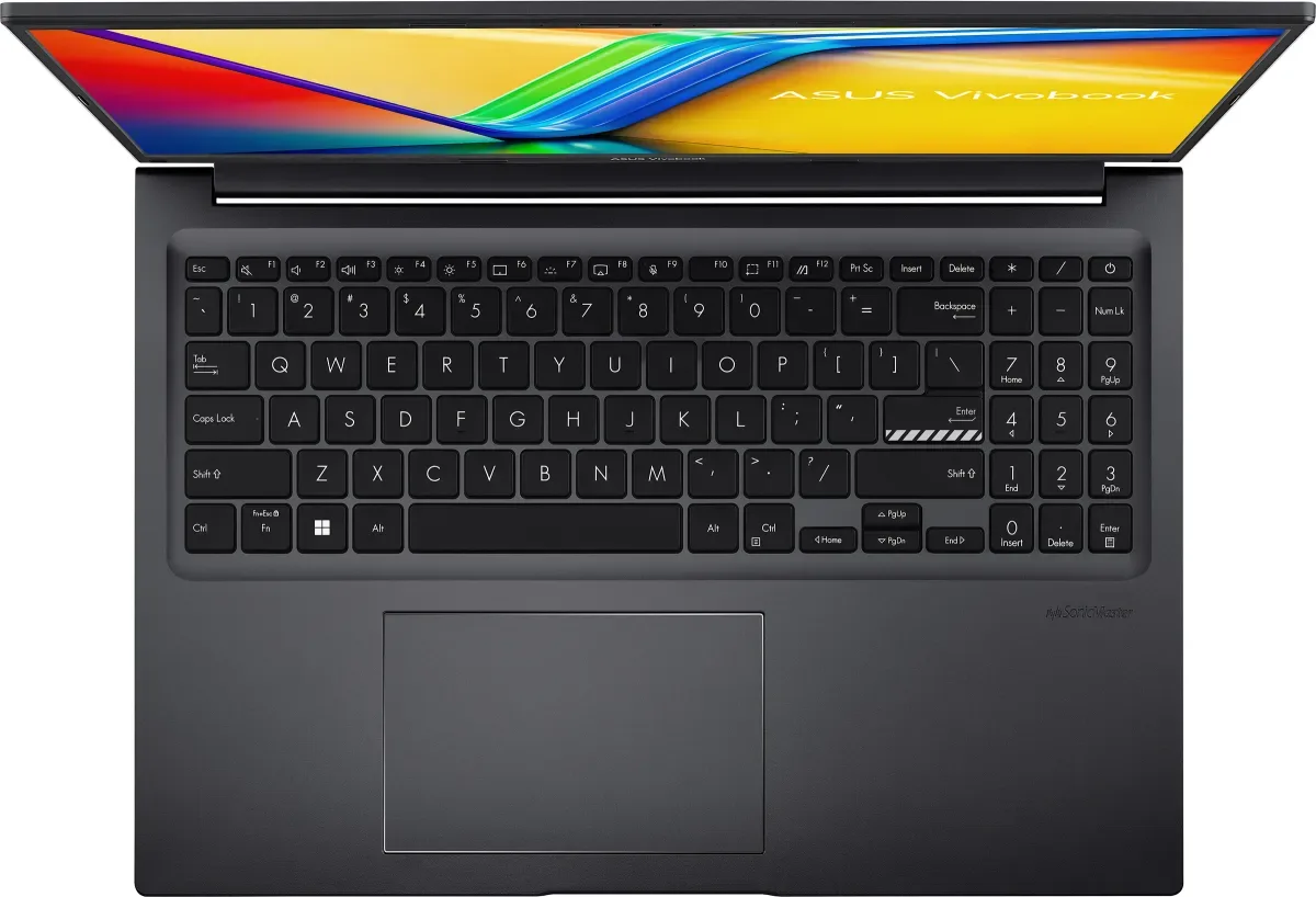 Asus Vivobook 16 X1605ZAC-MB54... - 3
