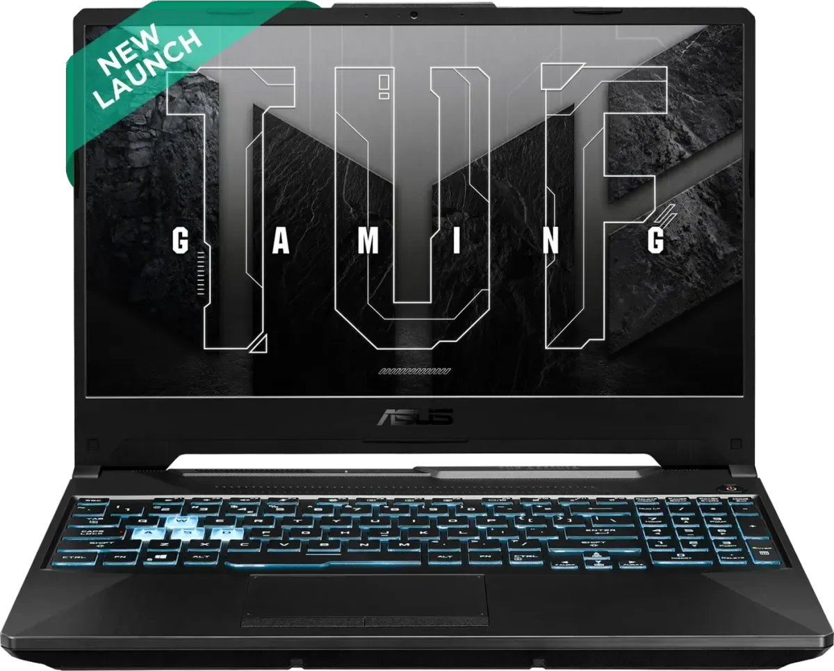 Asus TUF Gaming A15 FA506NFR-H... - 1