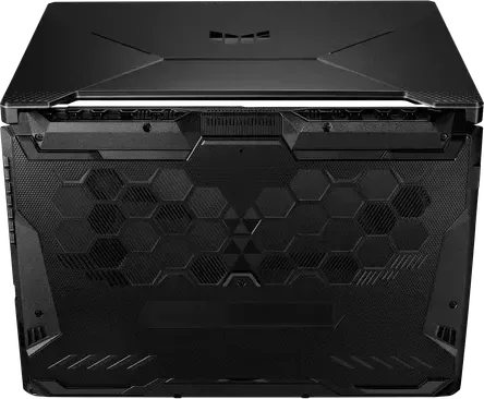Asus TUF Gaming A15 FA506NFR-H... - 2