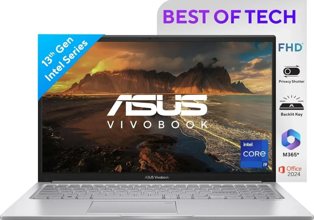 Asus Vivobook 16 X1605VA-MB994... - 1