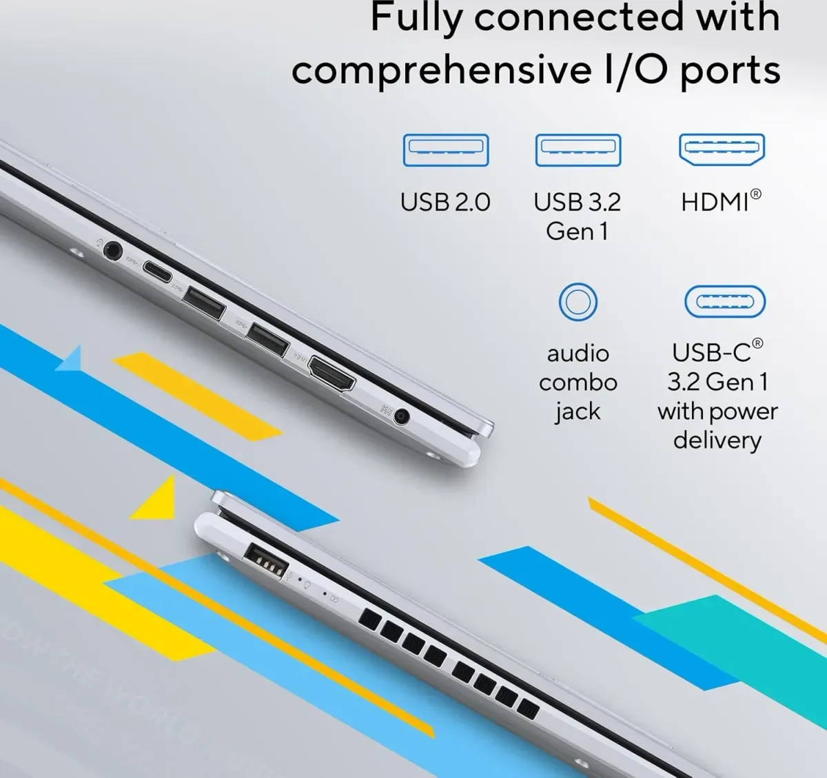 Asus Vivobook 16 X1605VA-MB994... - 3