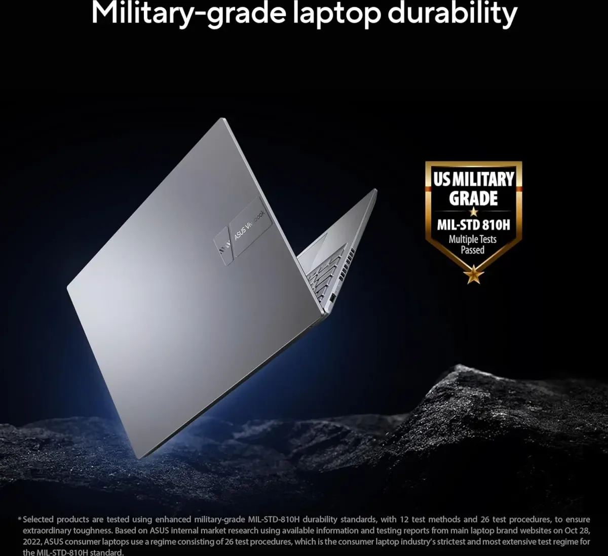 Asus Vivobook 16 X1605VA-MB994... - 4