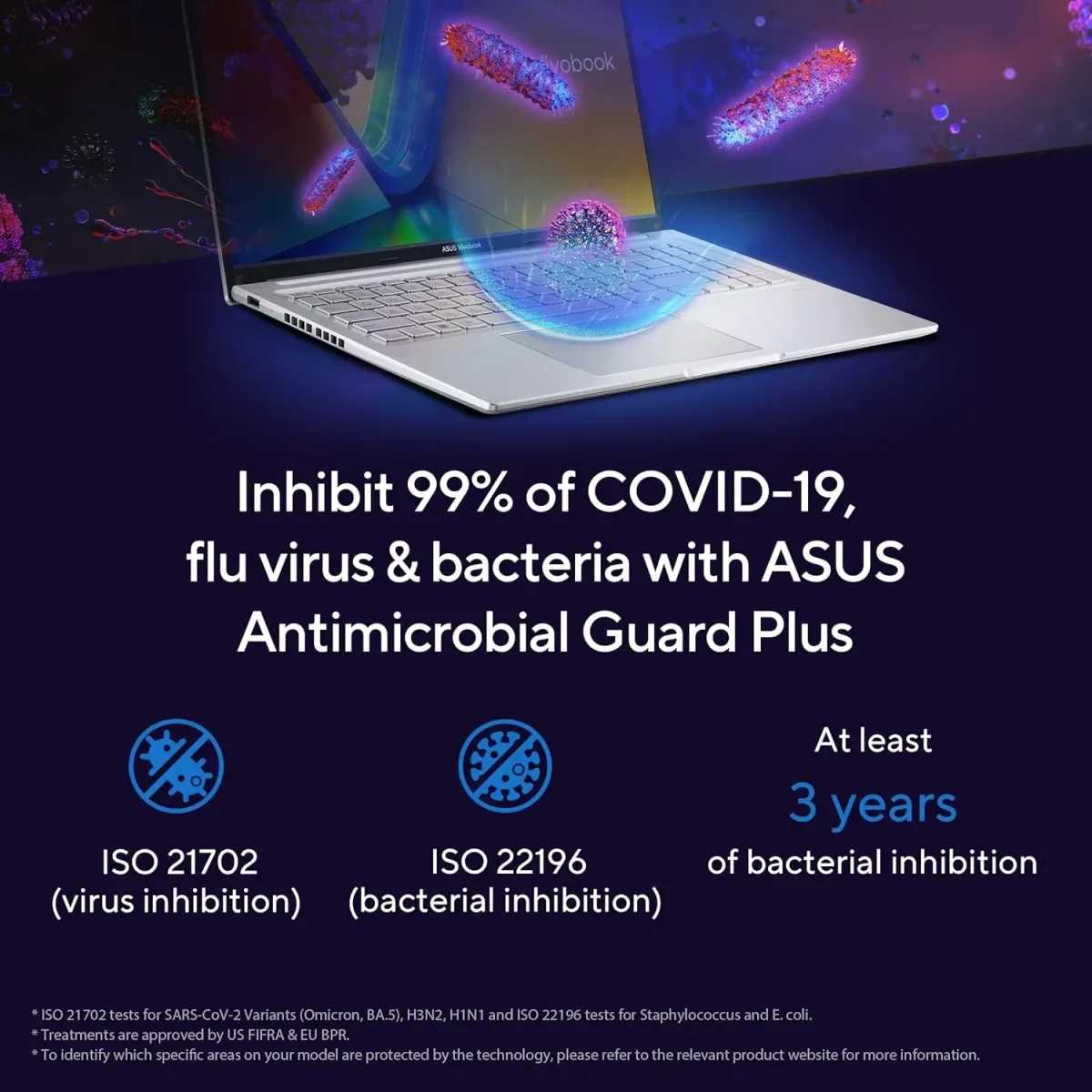 Asus Vivobook 16 X1605VA-MB994... - 5