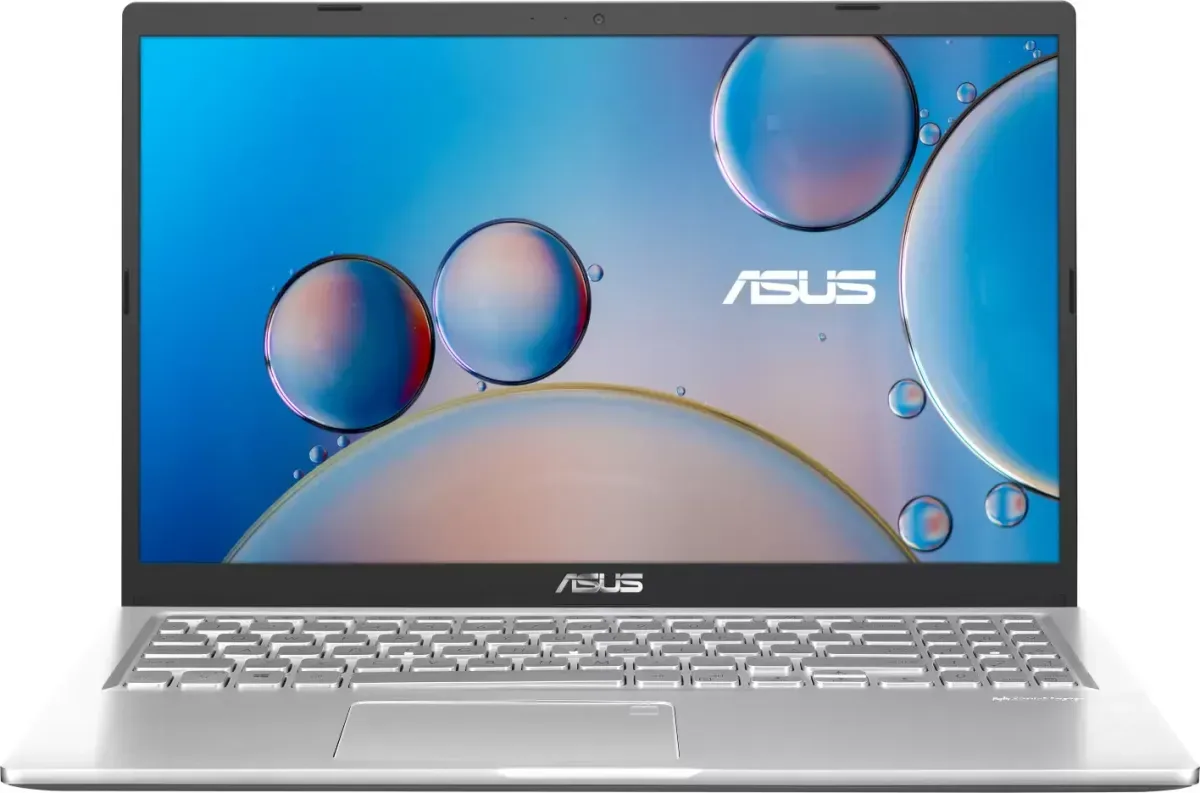 Asus VivoBook 15 X515JA-BQ322W... - 1