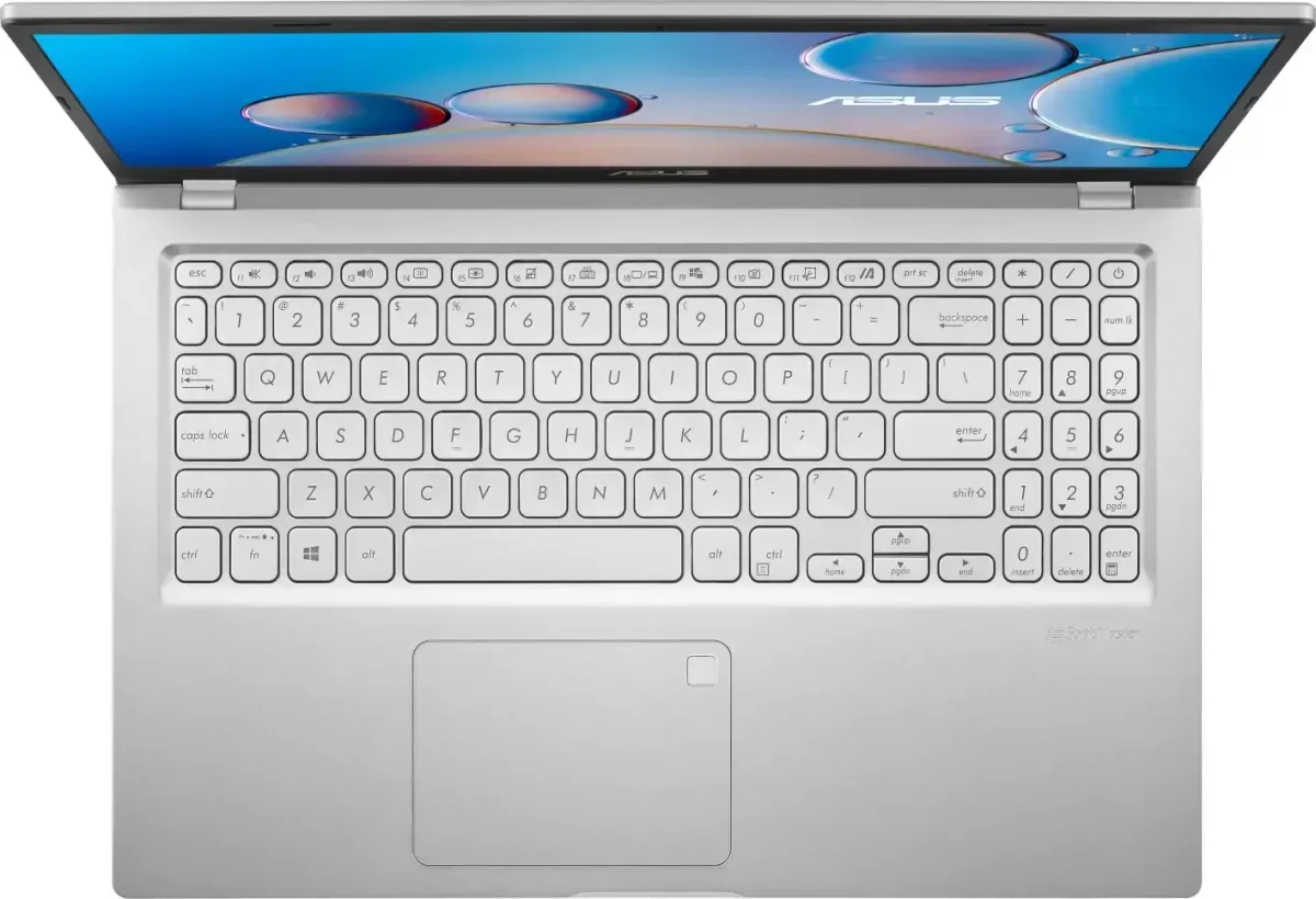 Asus VivoBook 15 X515JA-BQ322W... - 4