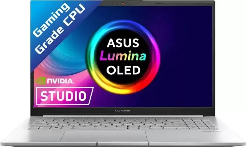 Asus Vivobook Pro 15 OLED M650... - 1