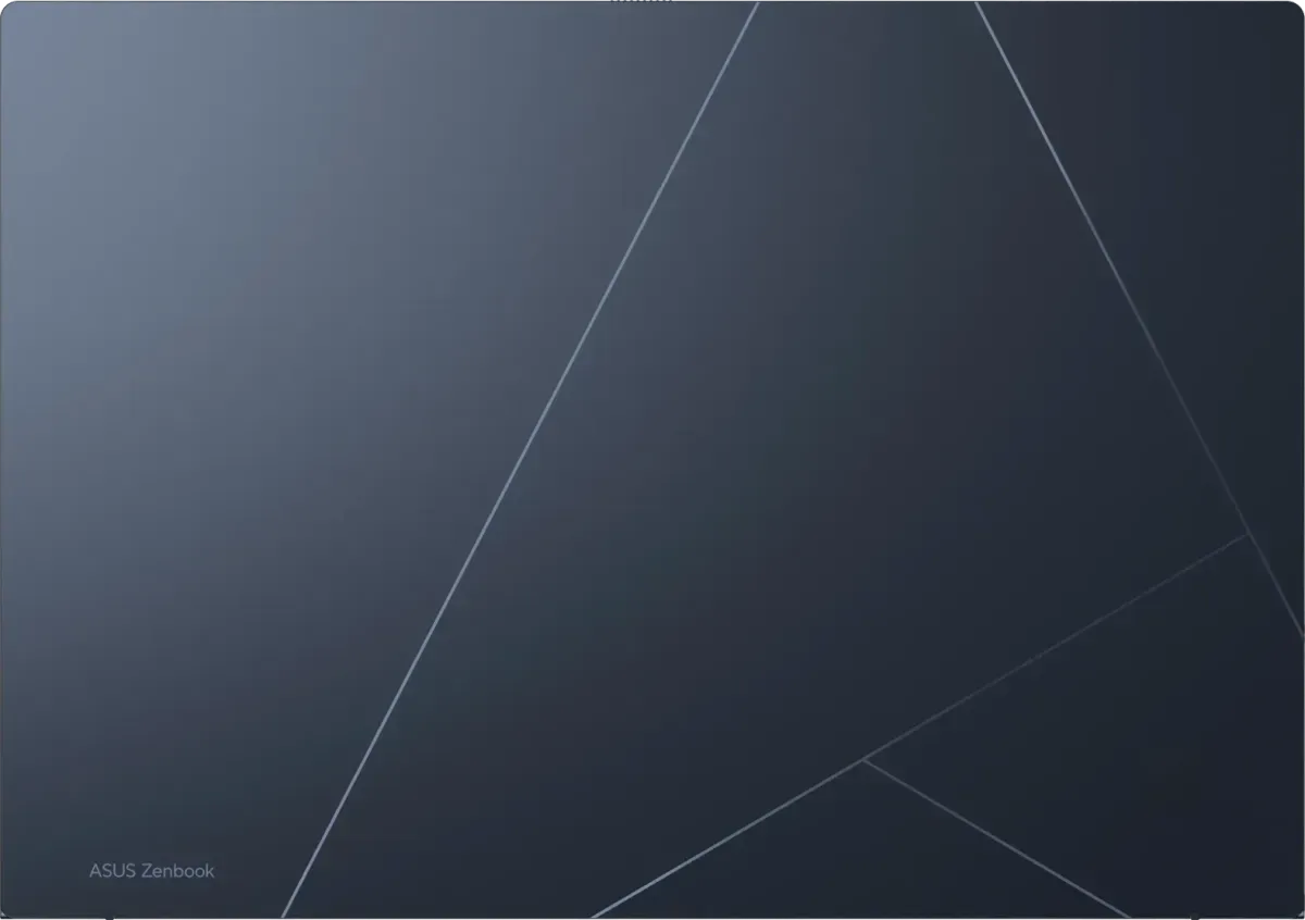 Asus Zenbook 14 OLED 2025 UX34... - 2