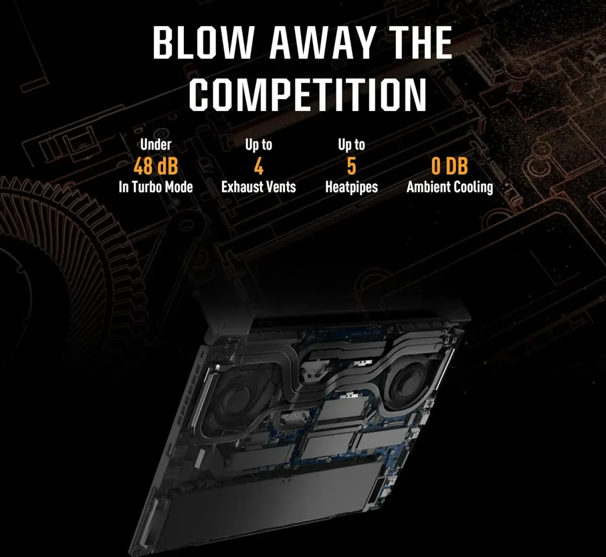 Asus TUF Gaming A15 FA507NVR-L... - 4