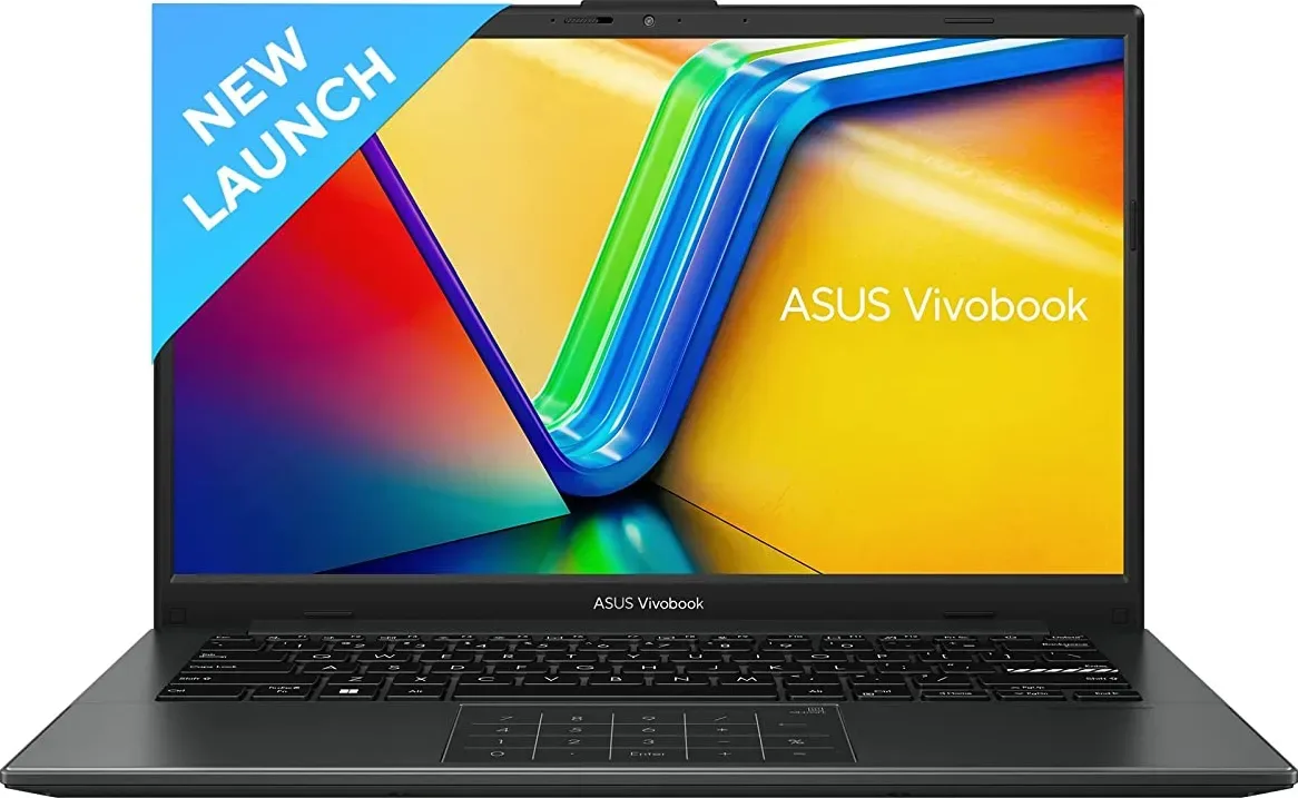 Asus Vivobook Go 14 2023 E1404... - 1