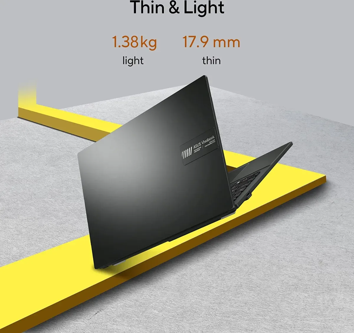 Asus Vivobook Go 14 2023 E1404... - 2