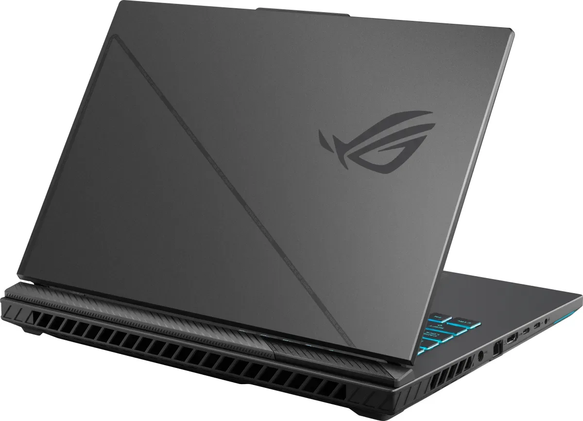 Asus ROG Strix G16 2023 G614JU... - 2