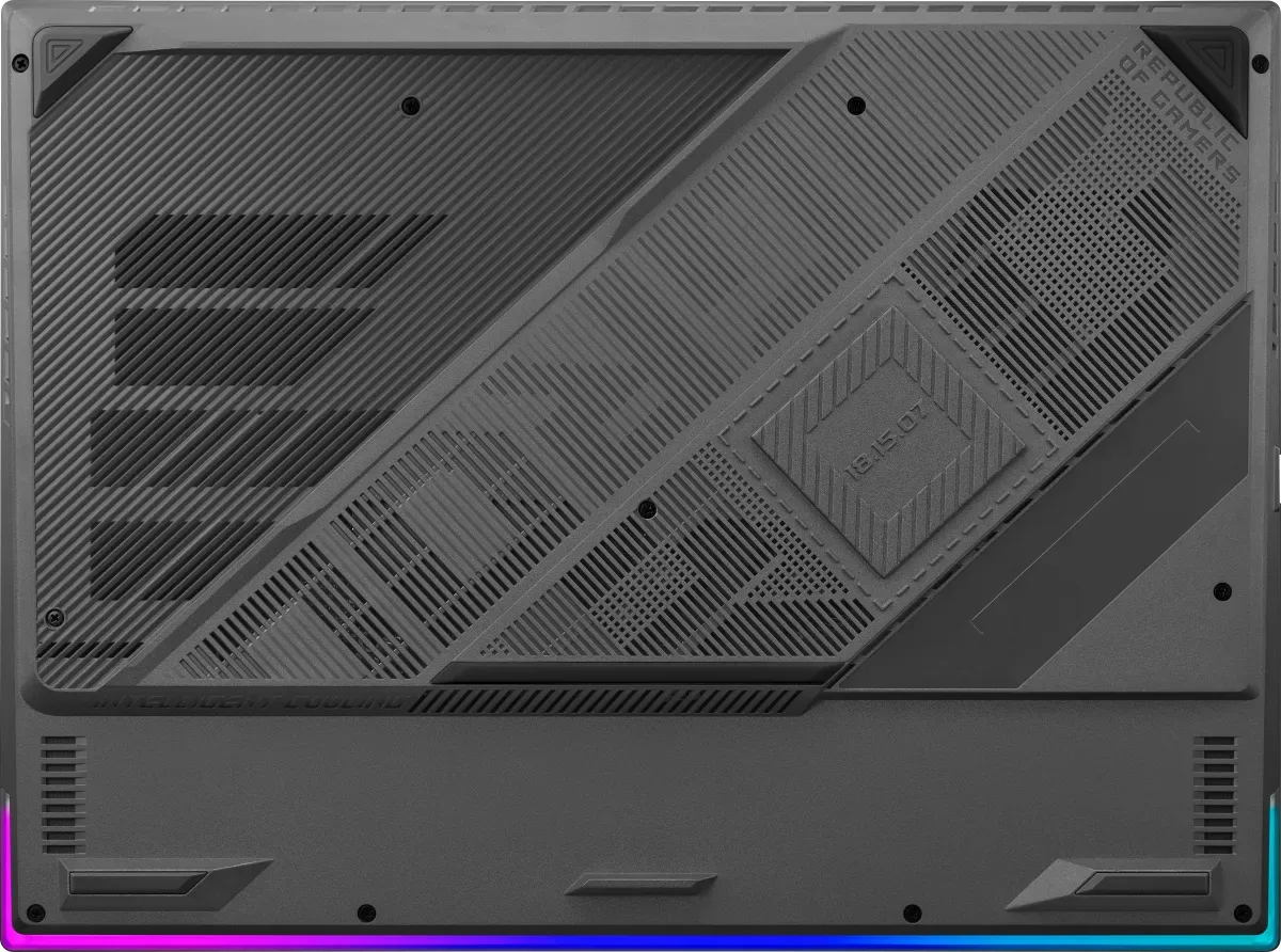 Asus ROG Strix G16 2023 G614JU... - 4