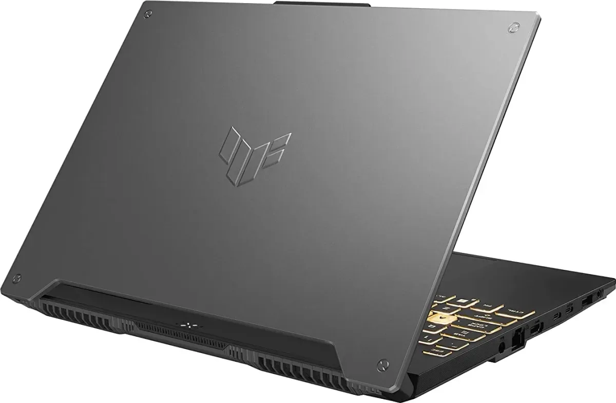 Asus TUF Gaming F15 2023 FX507... - 3