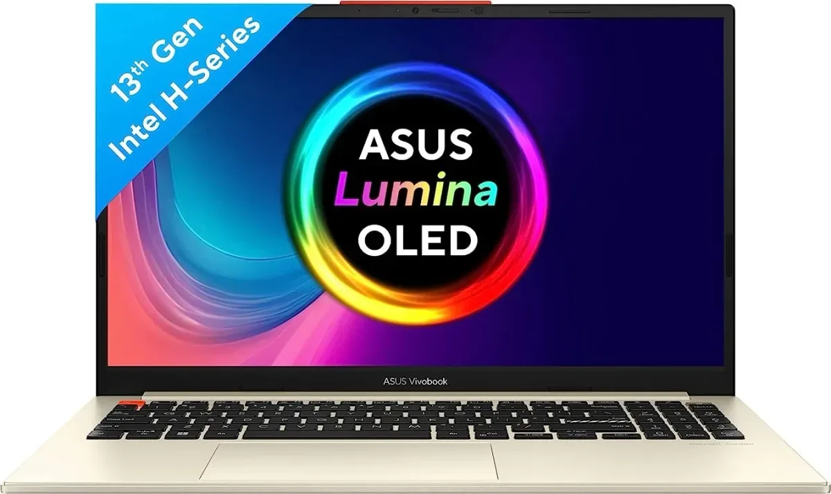 Asus Vivobook S15 OLED 2023 S5... - 1
