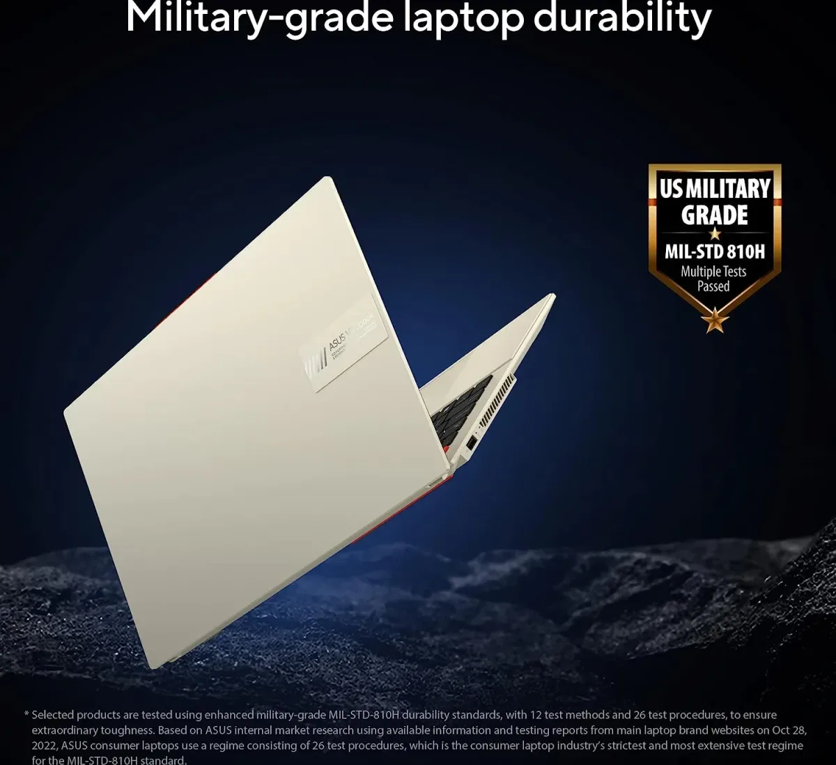 Asus Vivobook S15 OLED 2023 S5... - 2