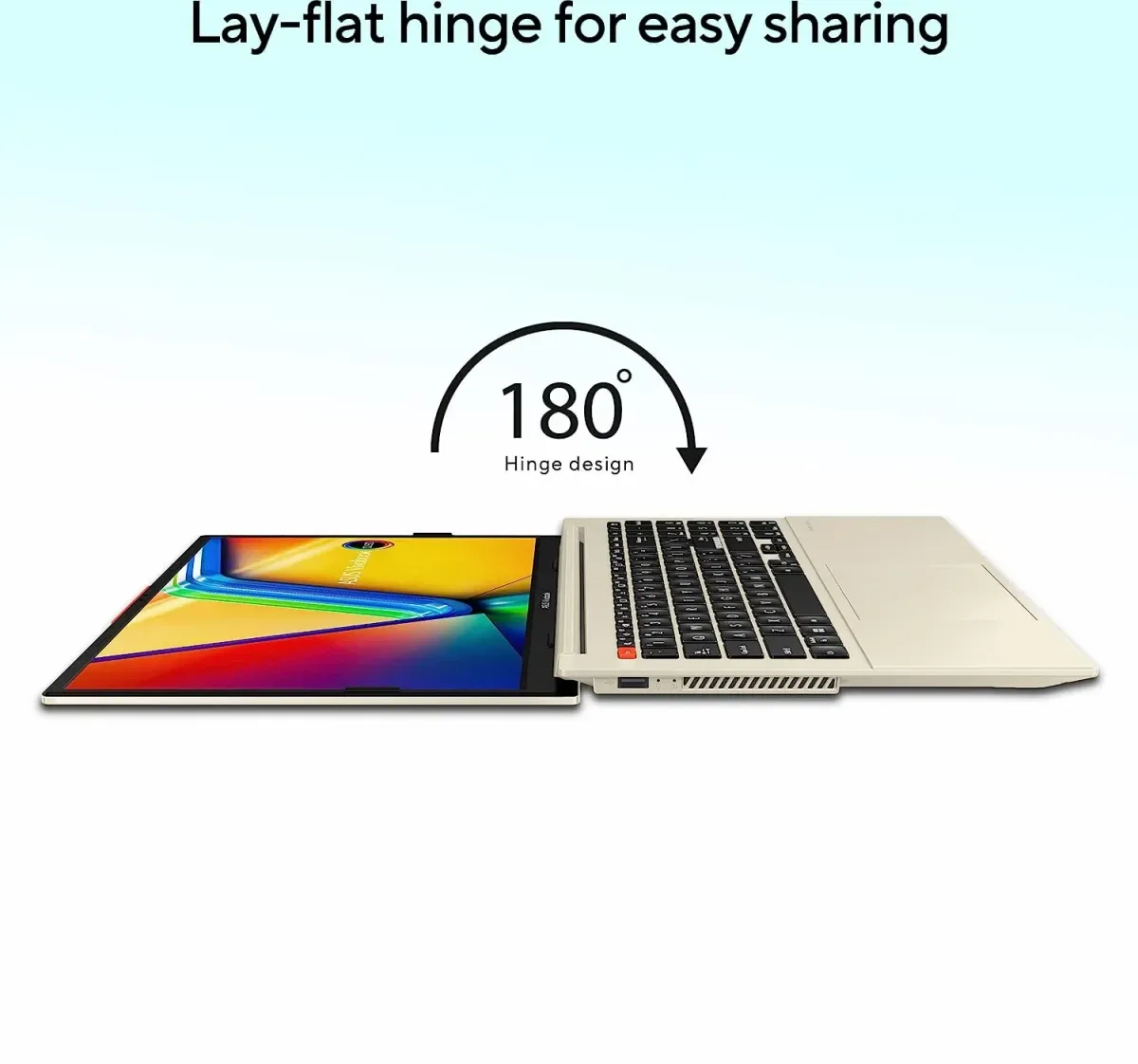 Asus Vivobook S15 OLED 2023 S5... - 3