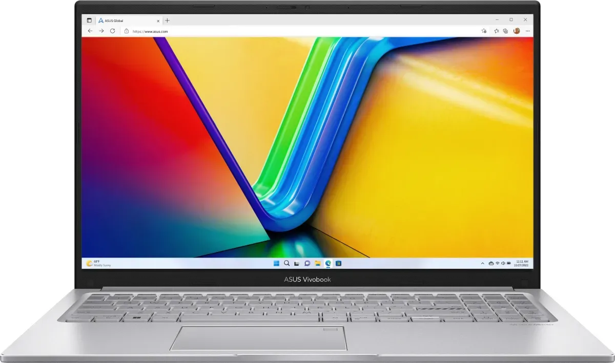Asus Vivobook 15 X1504ZA-NJ542... - 1