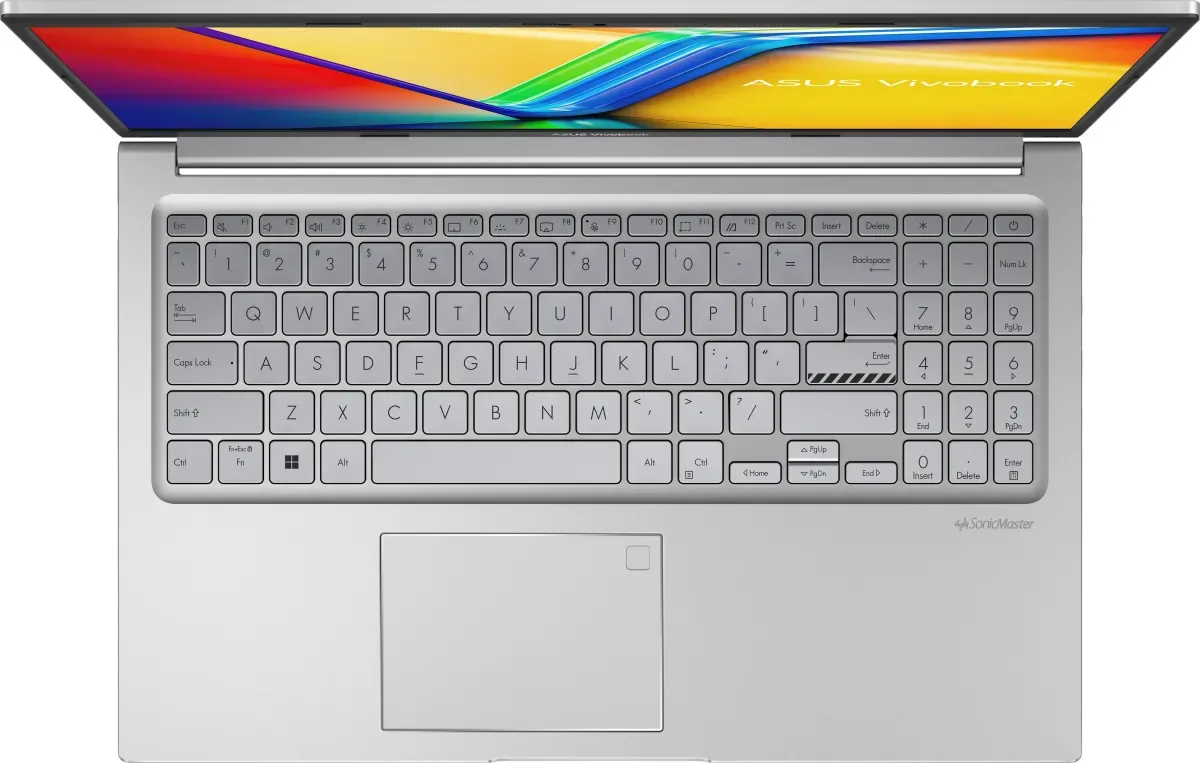 Asus Vivobook 15 X1504VAP-NJ28... - 2