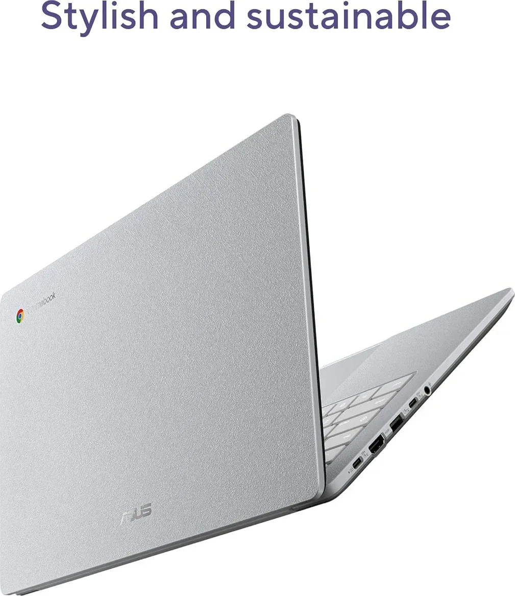 Asus Chromebook 2026 CM1405CM4... - 3