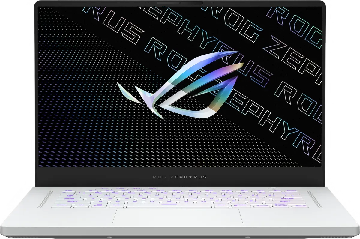 Asus ROG Zephyrus G15 GA503RW-... - 1