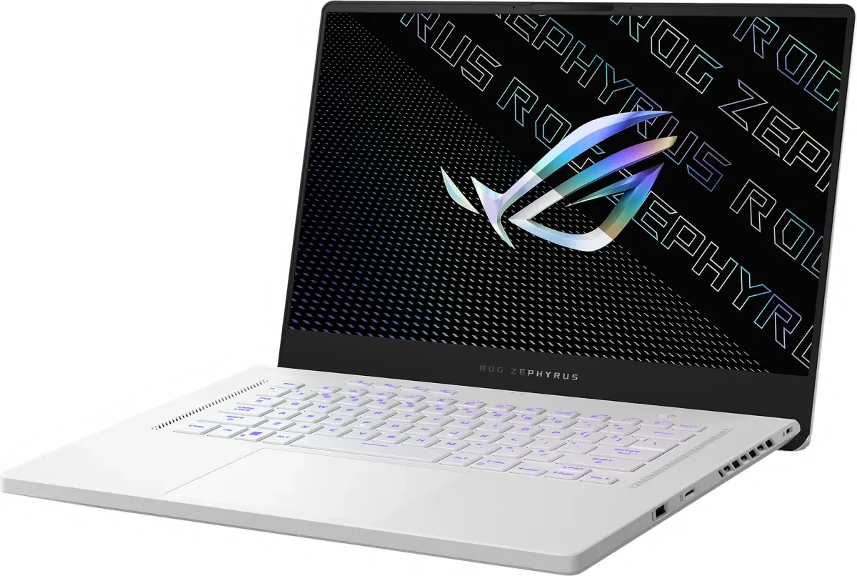 Asus ROG Zephyrus G15 GA503RW-... - 2
