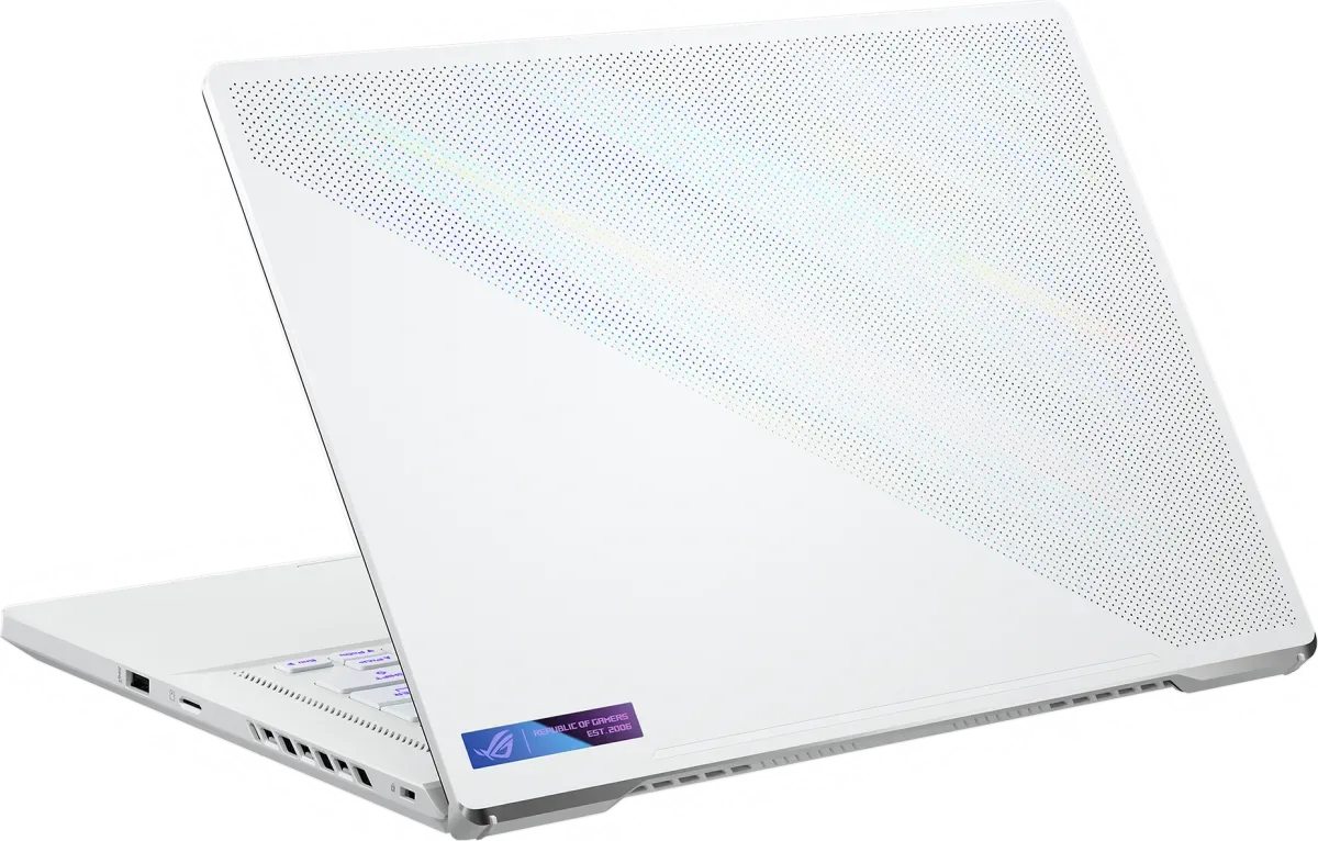 Asus ROG Zephyrus G15 GA503RW-... - 3