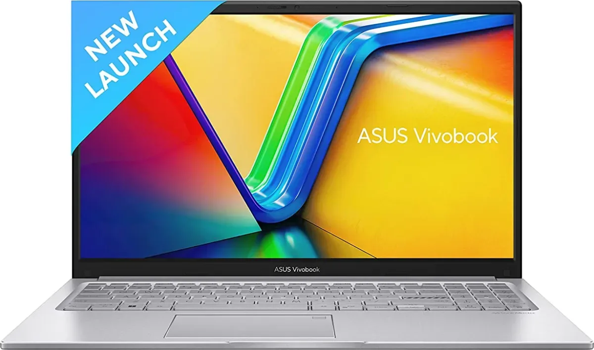 Asus Vivobook 15 2023 X1504VA-... - 1