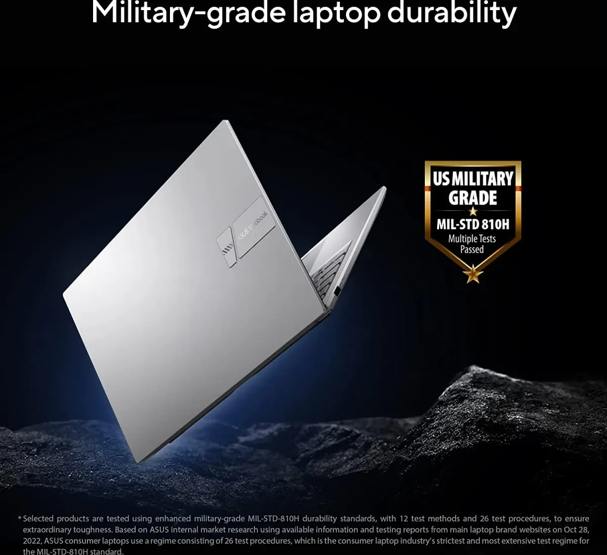 Asus Vivobook 15 2023 X1504VA-... - 2