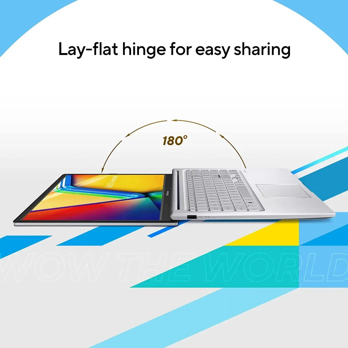 Asus Vivobook 15 2023 X1504VA-... - 3