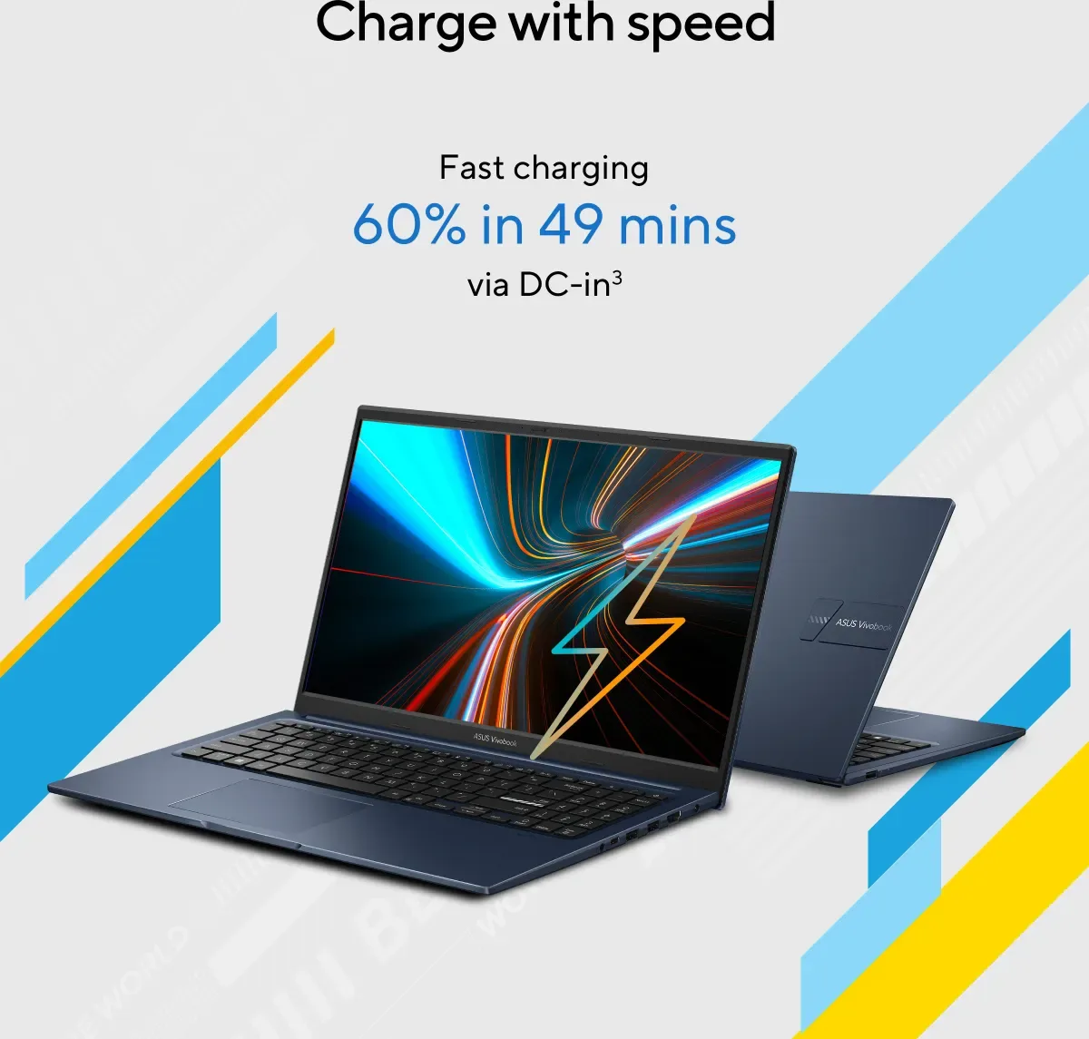 Asus VivoBook 15 X1504ZA-NJ341... - 2