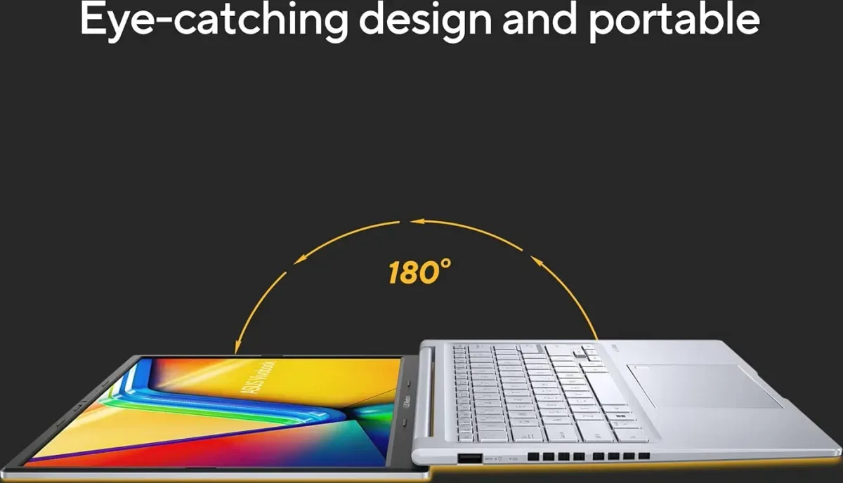 Asus Vivobook 16X K3605ZF-RP45... - 3