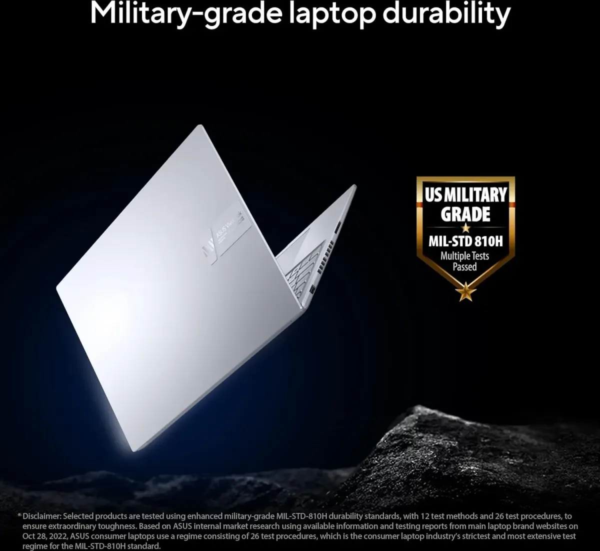 Asus Vivobook 16X K3605ZF-RP45... - 4